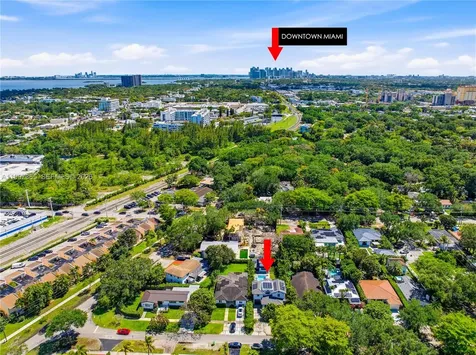 436 NE 88th Street El Portal FL 33138