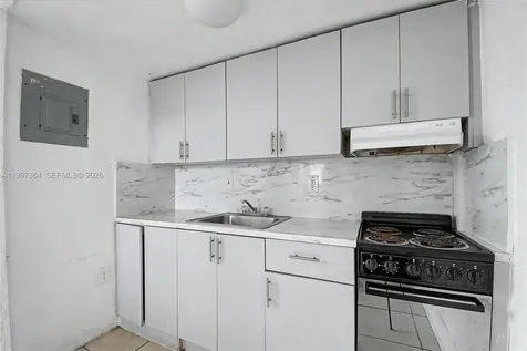 50 NW 79th Street Miami FL 33150