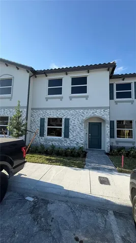 1087 SE 2nd Terrace Florida City FL 33034