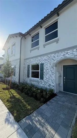 1087 SE 2nd Terrace Florida City FL 33034