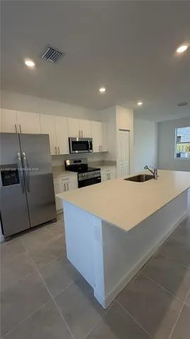 1087 SE 2nd Terrace Florida City FL 33034