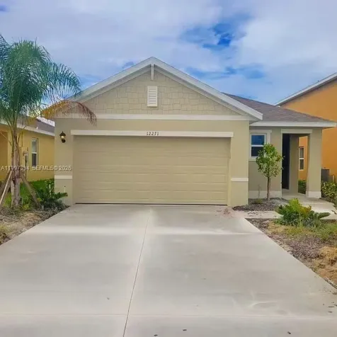 12271 SW Rimini Way Port St. Lucie FL 34987