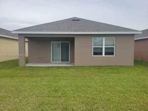 12271 SW Rimini Way Port St. Lucie FL 34987