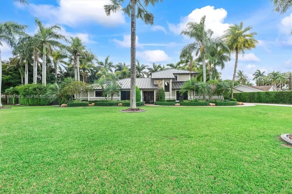 14800 SW 166th Street Miami FL 33187