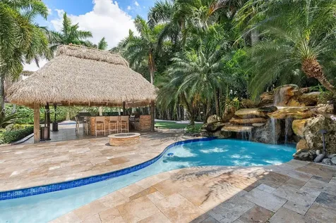 14800 SW 166th Street Miami FL 33187