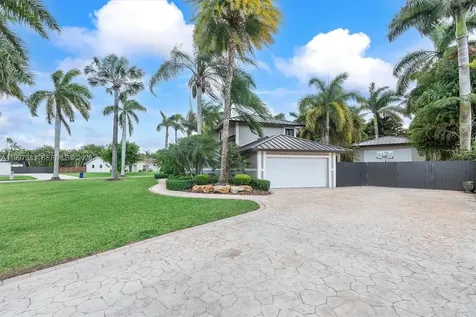 14800 SW 166th Street Miami FL 33187