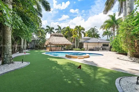 14800 SW 166th Street Miami FL 33187