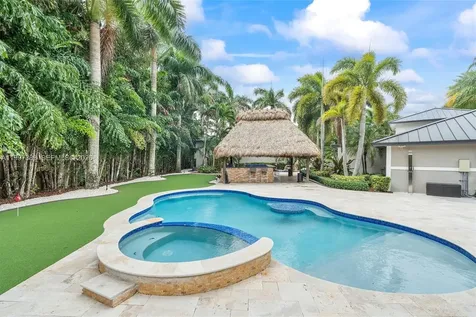 14800 SW 166th Street Miami FL 33187