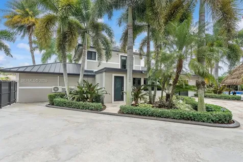 14800 SW 166th Street Miami FL 33187
