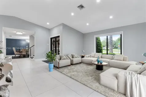 14800 SW 166th Street Miami FL 33187