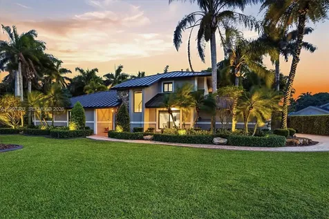 14800 SW 166th Street Miami FL 33187