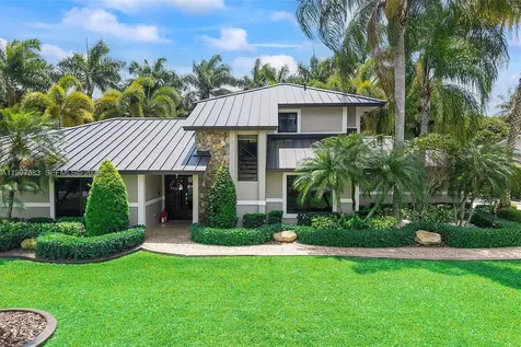14800 SW 166th Street Miami FL 33187