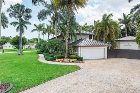 14800 SW 166th Street Miami FL 33187