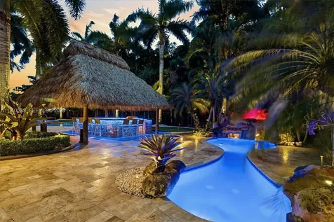 14800 SW 166th Street Miami FL 33187
