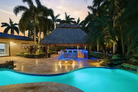 14800 SW 166th Street Miami FL 33187