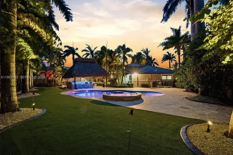 14800 SW 166th Street Miami FL 33187