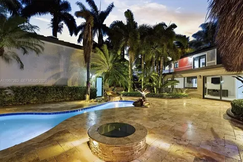 14800 SW 166th Street Miami FL 33187