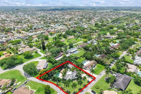 14800 SW 166th Street Miami FL 33187