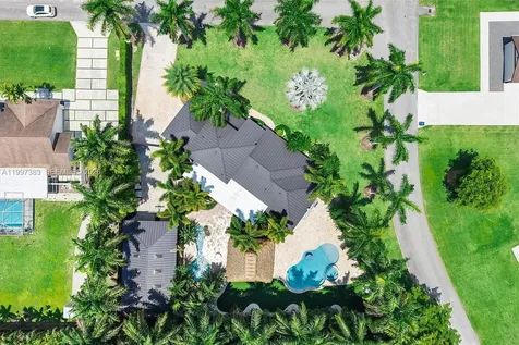 14800 SW 166th Street Miami FL 33187