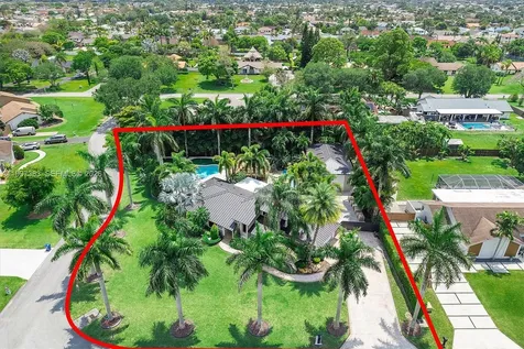 14800 SW 166th Street Miami FL 33187