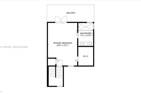 14800 SW 166th Street Miami FL 33187