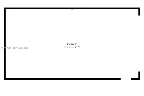 14800 SW 166th Street Miami FL 33187
