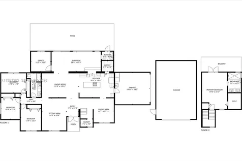 14800 SW 166th Street Miami FL 33187