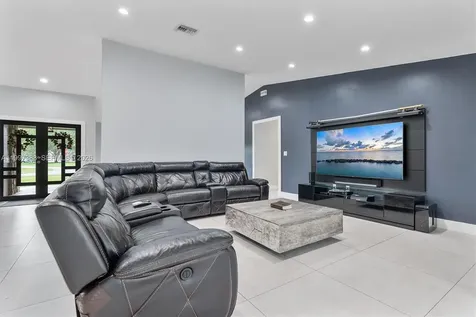 14800 SW 166th Street Miami FL 33187