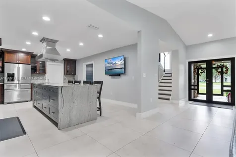 14800 SW 166th Street Miami FL 33187