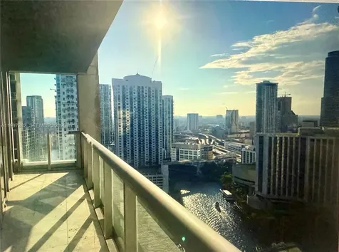 475 Brickell Avenue Miami FL 33131