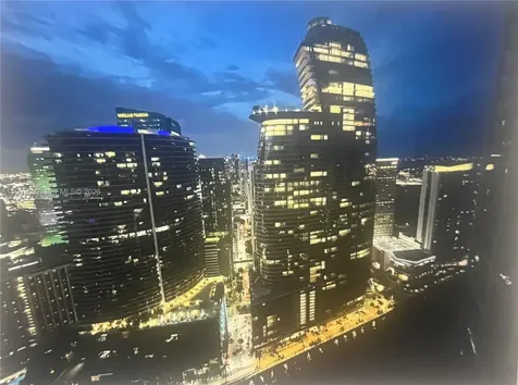 475 Brickell Avenue Miami FL 33131
