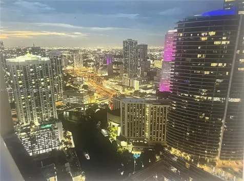 475 Brickell Avenue Miami FL 33131