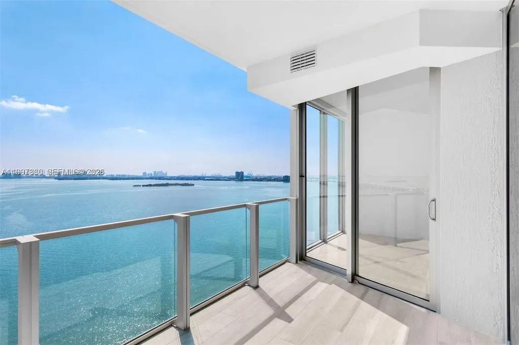 2900 NE 7th Avenue Miami FL 33137
