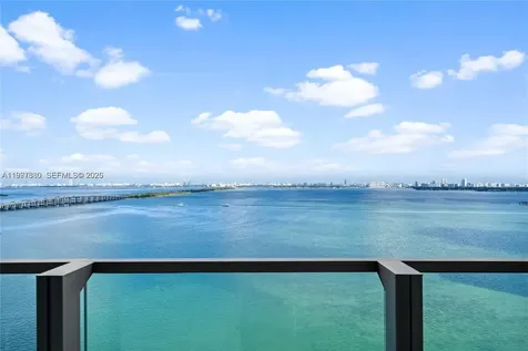 2900 NE 7th Avenue Miami FL 33137
