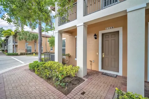 1148 SW 147th Avenue Pembroke Pines FL 33027