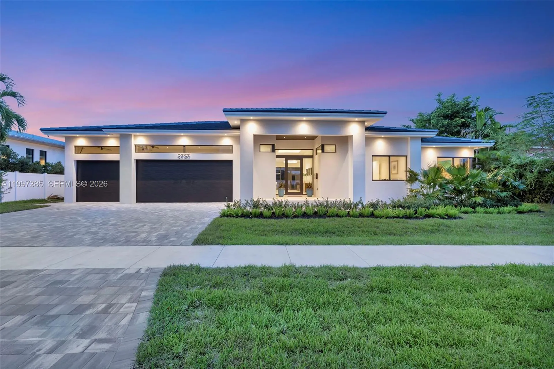 2757 NE 34 Street Fort Lauderdale FL 33306