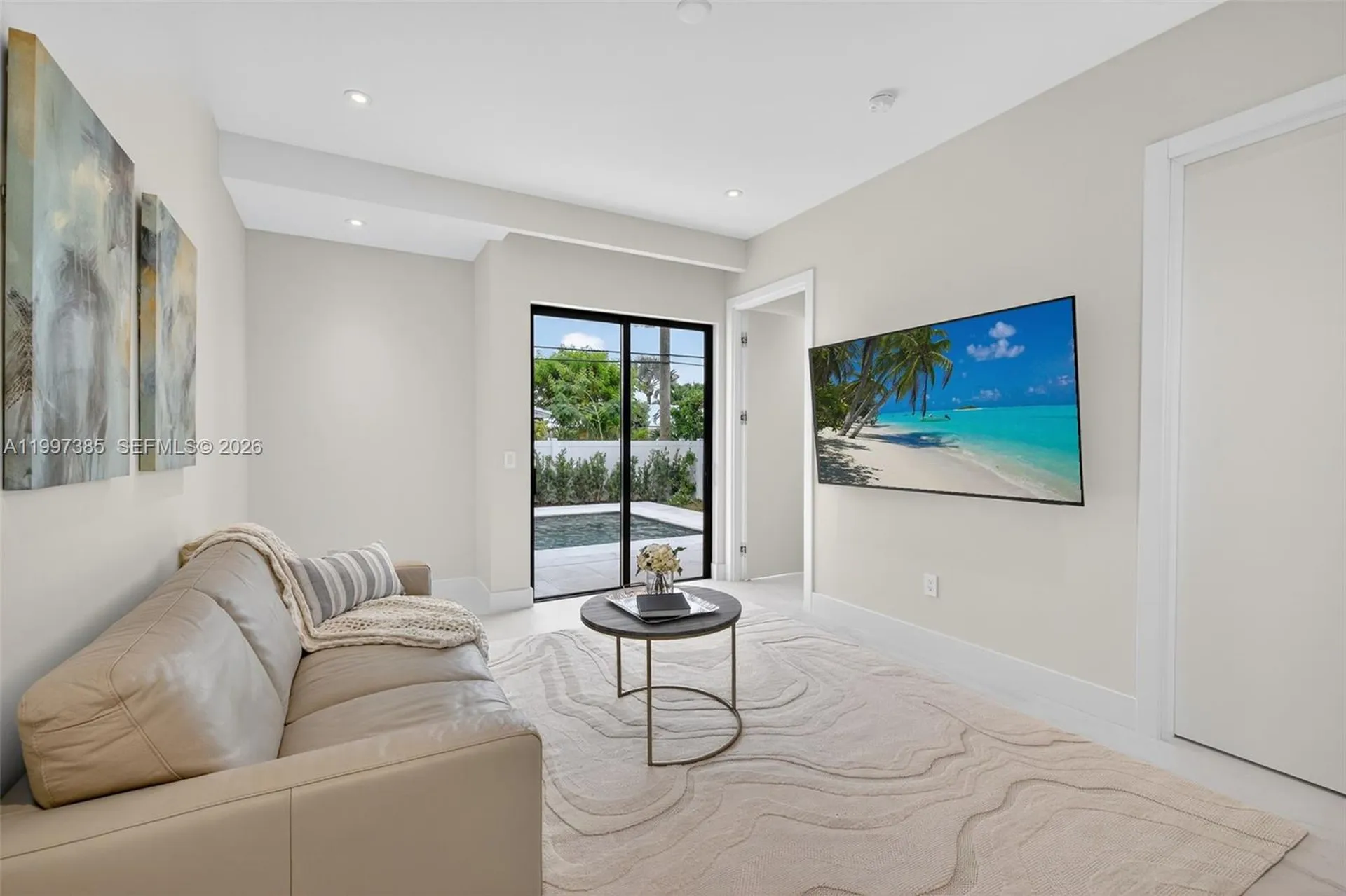 2757 NE 34 Street Fort Lauderdale FL 33306