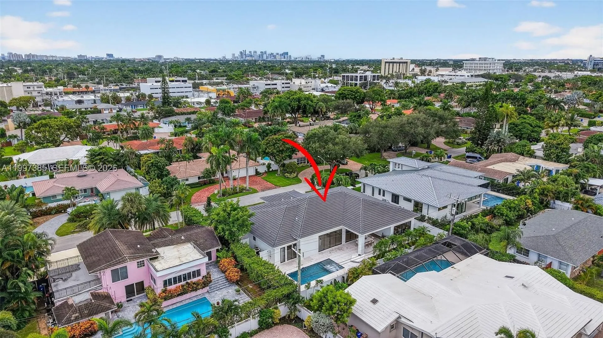 2757 NE 34 Street Fort Lauderdale FL 33306