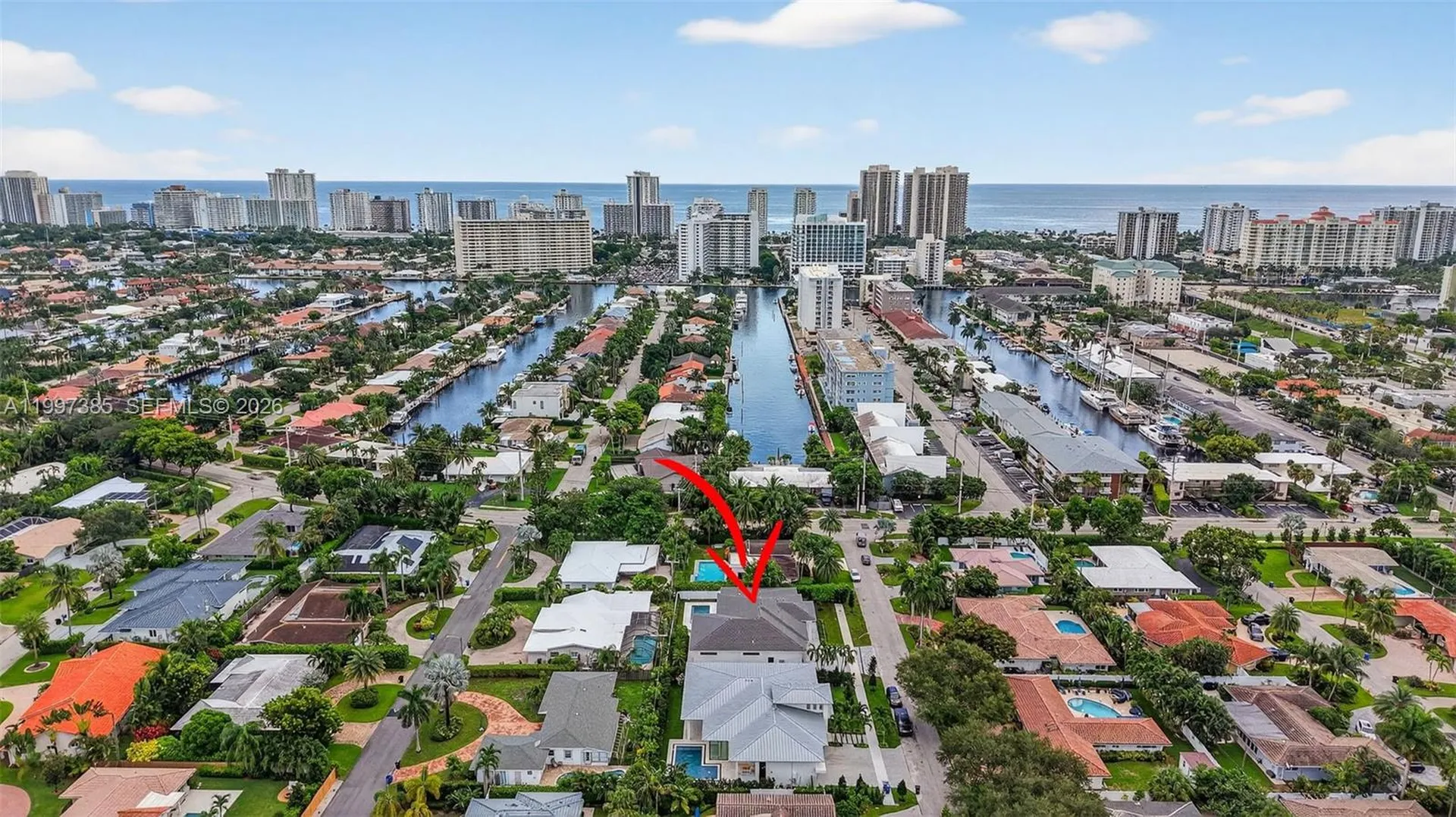 2757 NE 34 Street Fort Lauderdale FL 33306