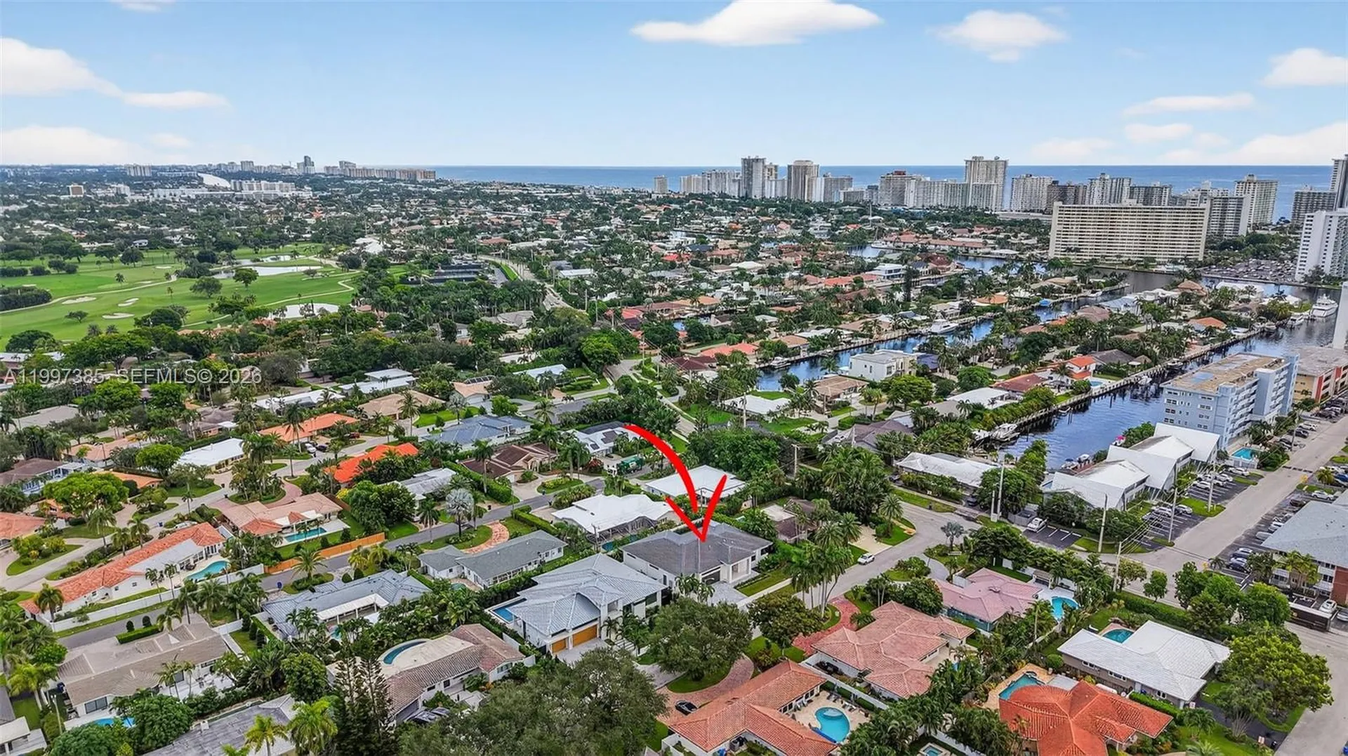 2757 NE 34 Street Fort Lauderdale FL 33306