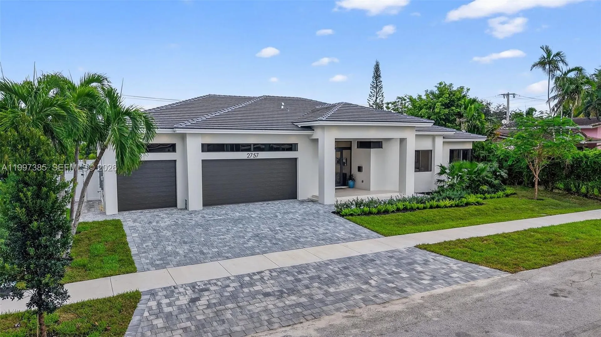 2757 NE 34 Street Fort Lauderdale FL 33306