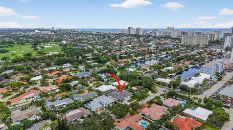 2757 NE 34 Street Fort Lauderdale FL 33306