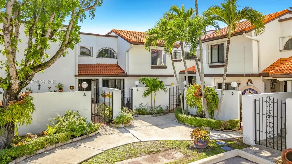 1291 SW 124th Court Miami FL 33184