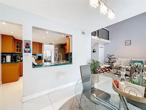 1291 SW 124th Court Miami FL 33184