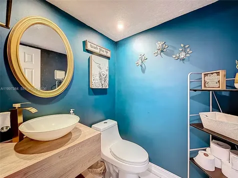 1291 SW 124th Court Miami FL 33184
