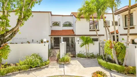 1291 SW 124th Court Miami FL 33184