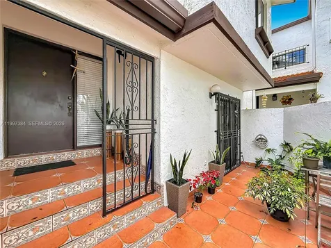 1291 SW 124th Court Miami FL 33184