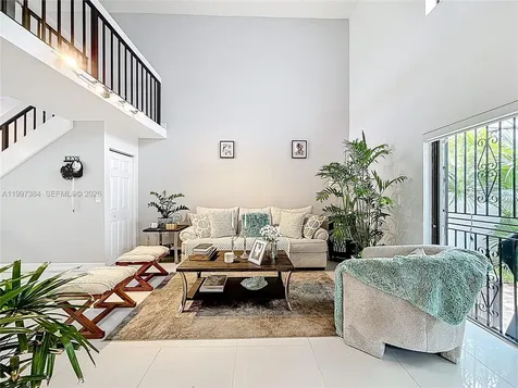 1291 SW 124th Court Miami FL 33184