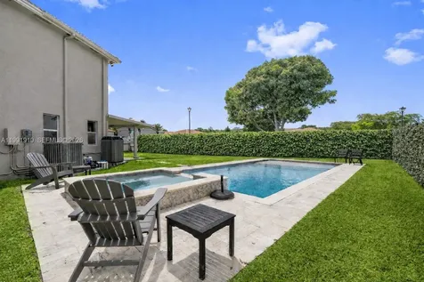 9128 SW 211th Lane Cutler Bay FL 33189
