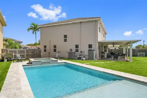9128 SW 211th Lane Cutler Bay FL 33189